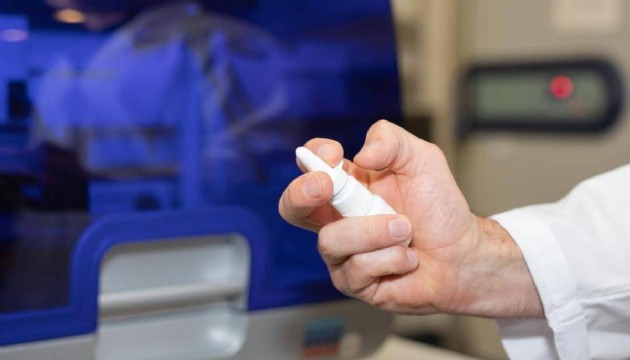 Uzmanı açıkladı: Burun spreyiyle grip önlenebilecek